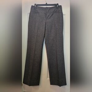 Elle Gray Women's Pants